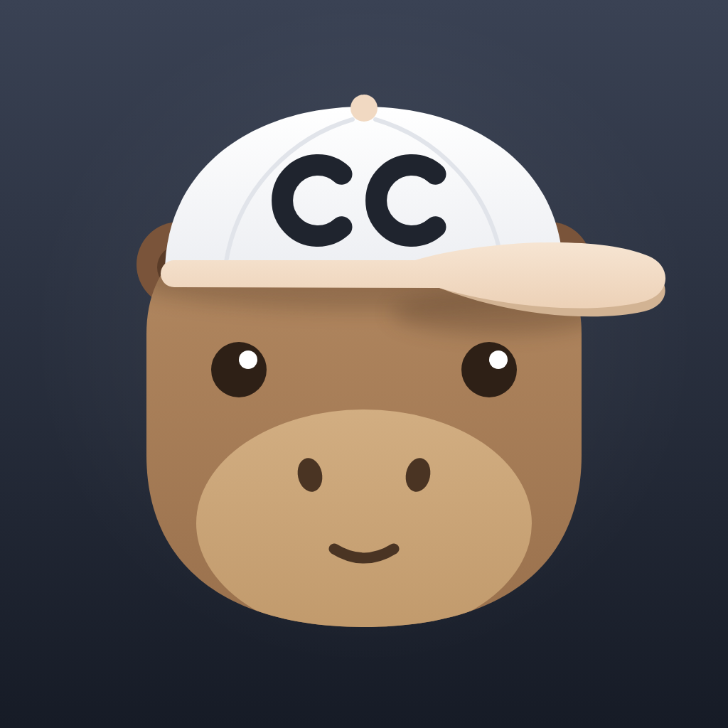 CapiCap app icon